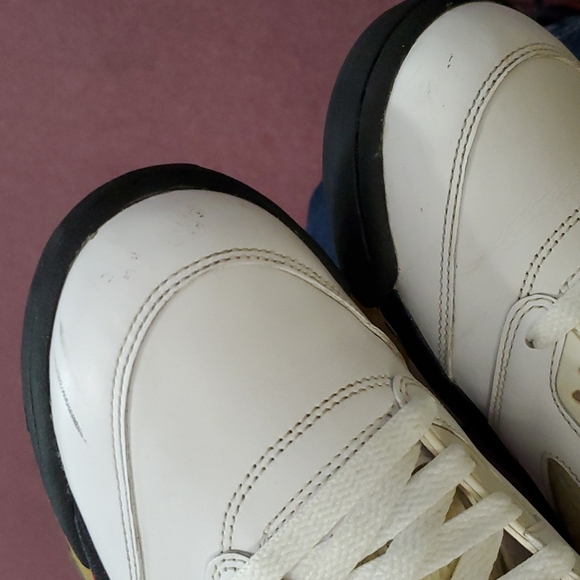 Early 2013 Jordan 5 Retro - Picture 9 of 10